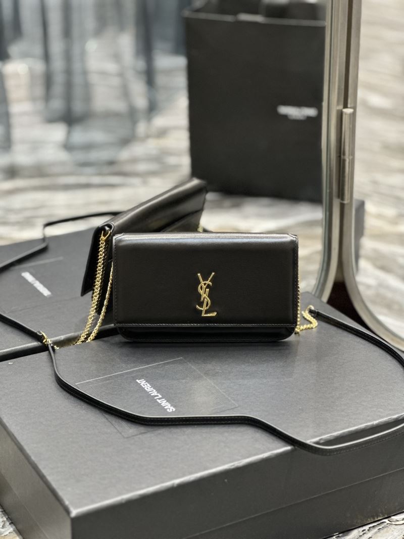 YSL Satchel Bags